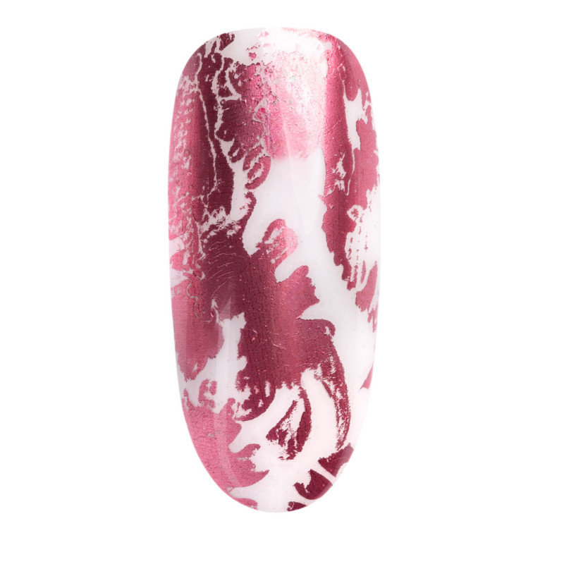 Foil Per Nail Art 24: Pastel Candy
